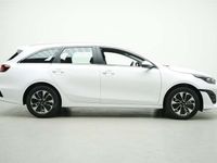 brugt Kia Ceed Sportswagon 1,6 PHEV Prestige DCT