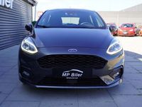 brugt Ford Fiesta 1,0 EcoBoost mHEV ST-Line