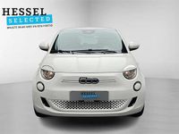 Brugt Fiat 500e Icon 86 kW (118 HK) 2023 Hvid Hatchback