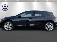 brugt VW Golf VIII 1,5 eTSi 150 Style 75 Years Edition DSG