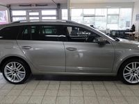 brugt Skoda Octavia Octavia Combi 1,4 TSI Elegance 140HK Stc 6gCombi 1,4 TSI Elegance 140HK Stc 6g