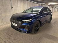 Brugt Audi Q4 e-tron S-Line 125 kW (170 HK) 2022 SUV