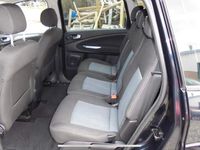brugt Ford S-MAX 2.0 140 HK S
