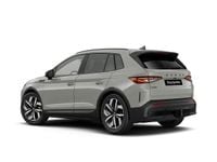 Ny Skoda Elroq SportLine 150 kW (204 HK) 2026 Grå SUV