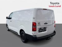 brugt Toyota Proace Long 2,0 D Comfort 144HK Van 6g C