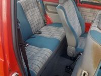 brugt Fiat Cinquecento Fiat cinquecento