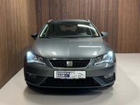 brugt Seat Leon ST 1,2 TSi 110 Reference