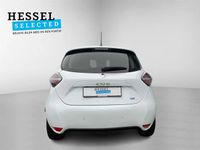 brugt Renault Zoe ZOE