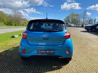 brugt Hyundai i10 1,0 Advanced 67HK 5d