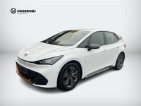 Brugt Cupra Born High 110 kW (150 HK) 2022 Hvid Hatchback