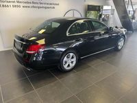 brugt Mercedes E220 d Advantage aut.