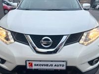 brugt Nissan X-Trail 1,6 Dig-T 163 Tekna