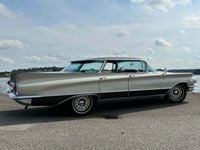 brugt Buick Electra Flattop