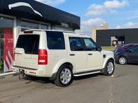 brugt Land Rover Discovery 3 2,7 D HSE aut. 7prs