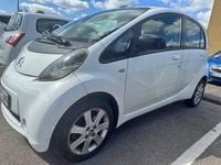 Brugt Citroën C-zero 88 kW (120 HK) 2011 Sort Hatchback