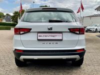 brugt Seat Ateca 1,5 TSi 150 Style DSG