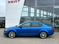 brugt Skoda Octavia 2,0 TSi 245 RS DSG