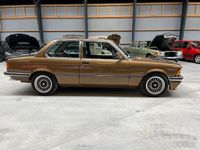 brugt BMW 323 3 serie E21 i