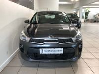 brugt Kia Rio 1,0 T-GDi Advance