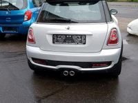 Brugt Mini Cooper SD 143 HK (105 kW) 2011 Hatchback