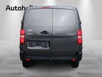 brugt Toyota Proace Long 2,0 D Comfort Master 144HK Van 6g