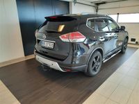 brugt Nissan X-Trail 7 pers. 1,6 DCi Tekna 4x4 130HK 5d 6g