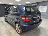 brugt Mercedes B180 d 2,0 CDI 109HK 6g