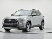 Brugt Toyota Corolla Cross Comfort 140 HK (102 kW) 2023 Urban khaki SUV