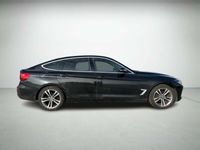 brugt BMW 320 Gran Turismo d 2,0 Executive aut.