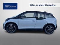 Brugt BMW i3 135 kW (184 HK) 2022 Hvid Hatchback