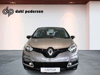 brugt Renault Captur 0,9 TCE Expression Energy 90HK 5d A+