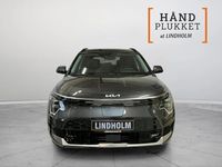 Ny Kia e-Niro 150 kW (204 HK) 2025 Koks SUV