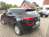 brugt Hyundai Tucson 1,6 GDI Life+ 132HK 5d 6g