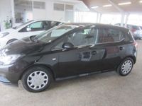 brugt Opel Corsa 1,4 16V OPC Line