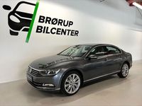 brugt VW Passat TSi 150 Highline Premium DSG