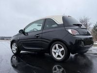 Brugt Opel Adam 90 HK (66 kW) 2016 Hatchback