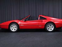 brugt Ferrari 328 gts