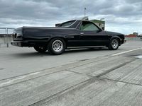 brugt Chevrolet El Camino 350 Cui V8 Aut