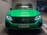 brugt VW Touareg 3,0 TDi 286 R-line aut. 4Motion Van