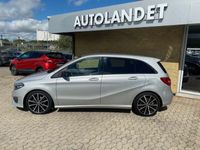 brugt Mercedes B220 d 2,2 aut.