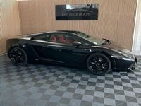 brugt Lamborghini Gallardo LP560-4 E-gear