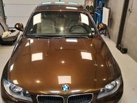 Brugt BMW 120 184 HK (135 kW) 2011 Hatchback