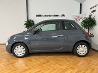 brugt Fiat 500 0,9 TwinAir 80 Collezione