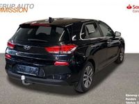 brugt Hyundai i30 1,6 CRDi Premium 110HK 5d 6g