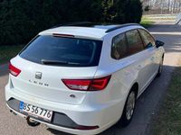 brugt Seat Leon ST 1,4 TSi 150 FR DSG