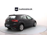 brugt VW Golf VII 