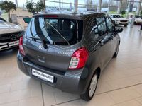 brugt Suzuki Celerio 1,0 Dualjet Club