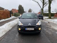 Brugt Citroën C3 95 HK (69 kW) 2010 Hatchback