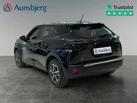 brugt Peugeot e-2008 EL Style 156HK 5d Aut.