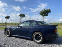 brugt Porsche 944 2,5